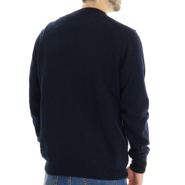 MAGLIA GIRO ROY ROGERS - Mad Fashion | img vers.650x/